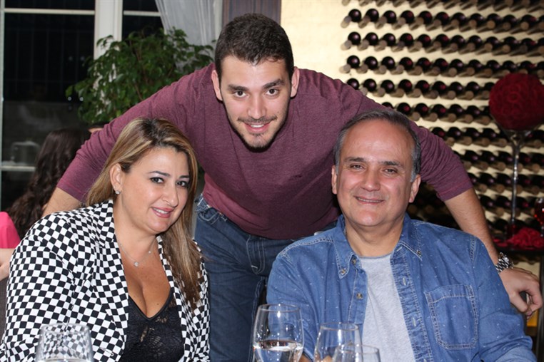 Monte Cassino on Thursday Night